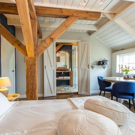 Bed and Breakfast Het Leeuwterveld Sint Jansklooster Екстер'єр фото